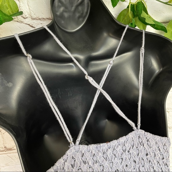 Free People Adella Maxi Dress - Picture 5 of 9